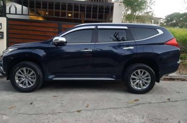 2016 MITSUBISHI Montero Sports Gls Premium 2.4L.Diesel AT FOR SALE