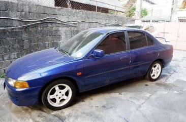 Mitsubishi Lancer GLXI 1997 FOR SALE