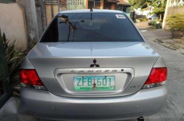 Mitsubishi Lancer GLS Matic 2007 For Sale 