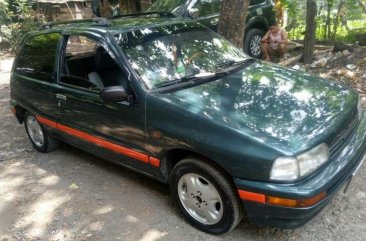 93 mdl Daihatsu Charade for sale