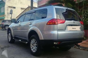 For Sale Freshness MITSUBISHI Montero Sports 2010 GLS