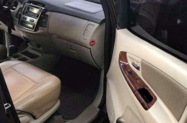 Toyota Innova 2014 for sale