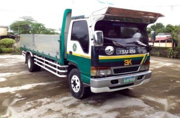 FOR SALE ISUZU ELF 450 Giga 2005