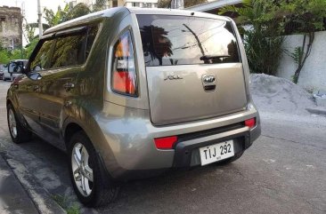 2011 Kia Soul LX 1.6 for sale