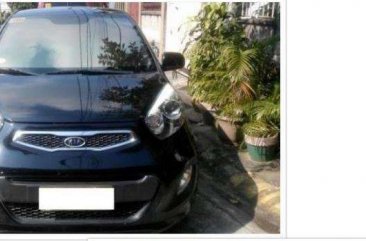 Kia Picanto EX 2015 for sale