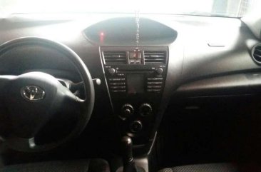 Toyota Vios 1.3e 2010 for sale