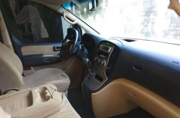 Hyundai Grand Starex 2009 for sale