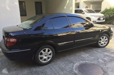 Nissan Sentra Exsalta Grandeur Automatic 2003 For Sale 