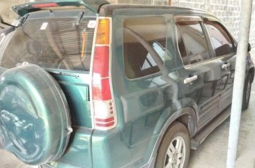 For sale Honda Crv 2003 model