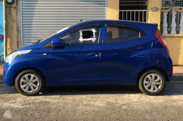 2014 Hyundai Eon - For Sale