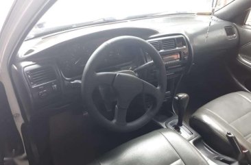 1997 Toyota Corolla GLI big body FOR SALE