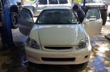 FOR SALE Honda Civic ek