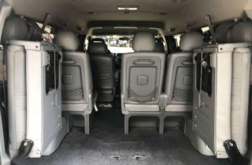 2007 TOYOTA HIACE Super grandia FOR SALE