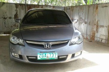 Honda Civic fd manual 2006 FOR SALE