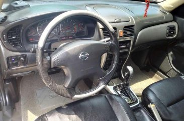 Nissan Sentra GS 2008 top the line FOR SALE