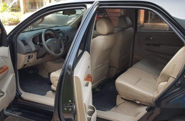 Toyota Fortuner 2010 for sale