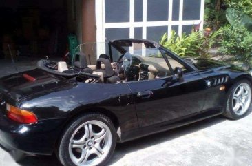 1998 BMW Z3 FOR SALE