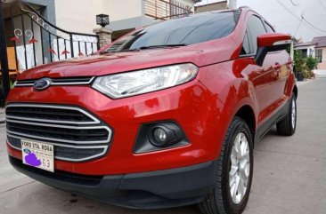 2017 Ford Ecosport for sale