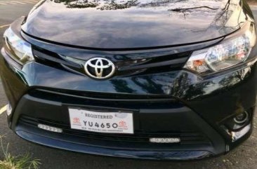 Toyota Vios 2016 for sale