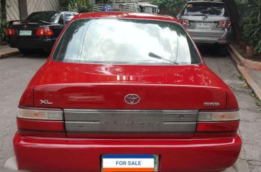 1997 Toyota Corolla for sale