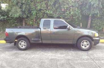 2001 Ford F150 Lariat for sale