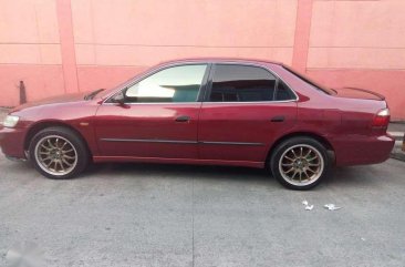 Honda Accord vti 2003 for sale