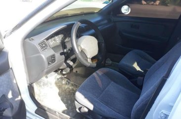 Nissan Sentra 1997 Super Saloon A.T For Sale 