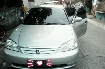 Honda Civic Vtec 3 2002 for sale