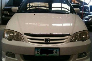 1995 Honda Odyssey for sale