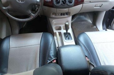 2006 Toyota Innova G Matic for sale