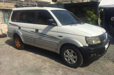 2003 Mitsubishi Adventure for sale