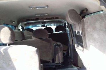 Hyundai Starex 2000 for sale