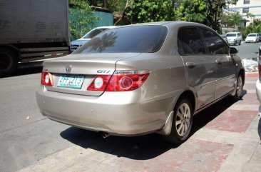 2008 Honda City 1.3 M/T FOR SALE