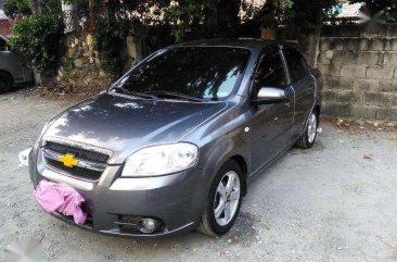 Chevy Aveo LT 2008 for sale