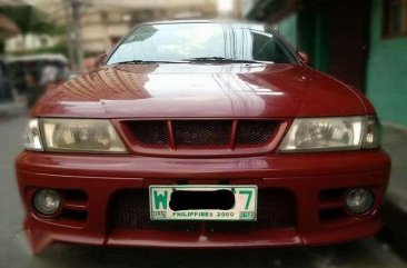 Nissan Sentra 1998 for sale