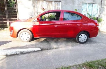 2015 Mitsubishi Mirage G4 for sale