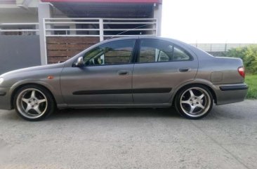 Nissan Sentra 2003 for sale