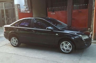 Ford Focus 2007 for sale