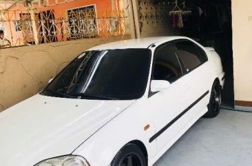 Honda Civic 1997 for sale