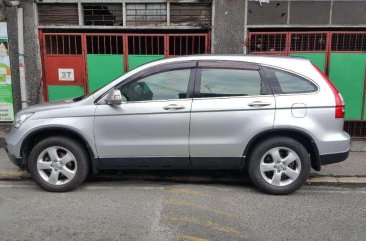 Honda CR-V 2008 for sale