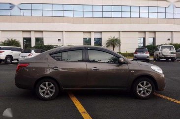 2015 Nissan Almera MT for sale