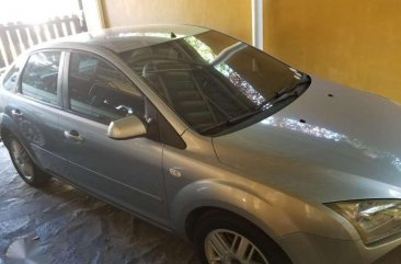 2007 Ford Focus Ghia for sale