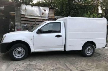 Isuzu Dmax 2009 Diesel 2.5 Diesel For Sale 