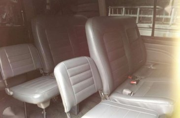 Nissan Urvan 2007 for sale