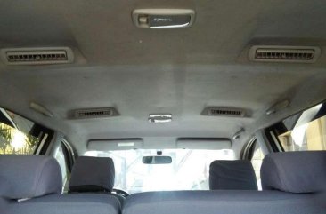 Toyota Innova 2009 e for sale