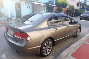 Honda Civic 2.0s 2009 Best Offer For Sale 