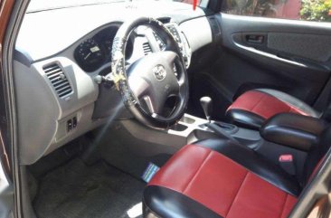 2014 Toyota Innova E FOR SALE