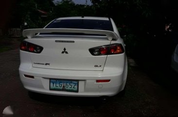 Mitsubishi Lancer for sale 2013 Model