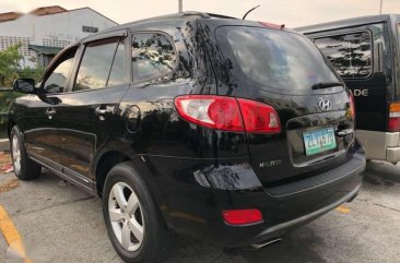 Hyundai Santa-Fe 2008 for sale