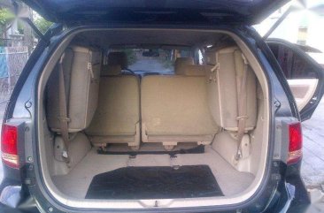 2006 Toyota Fortuner for sale